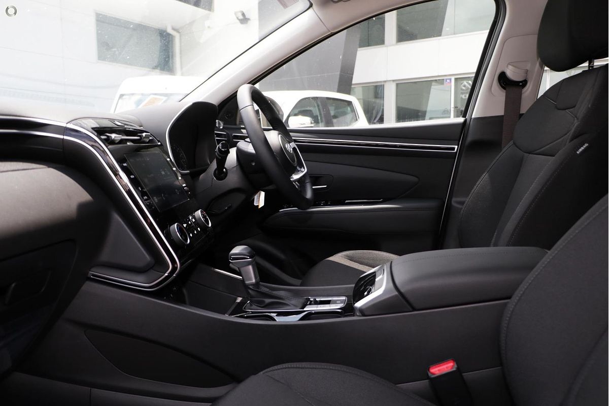 2024 Hyundai Tucson NX4.V2