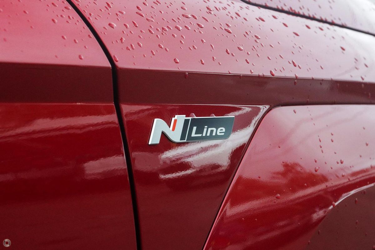 2024 Hyundai Kona N Line SX2.V2