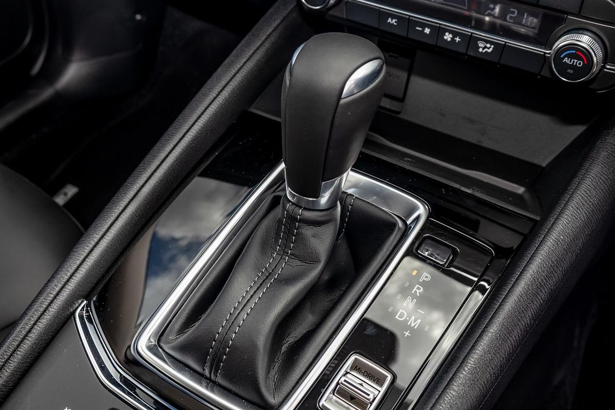 2024 Mazda CX-5 G25 Touring KF Series