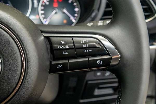 2024 Mazda 3 G20 Touring BP Series