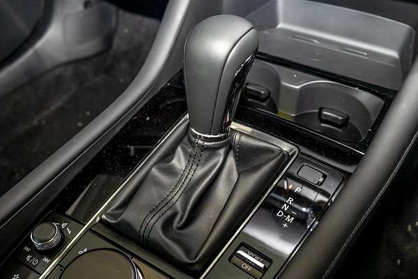 2024 Mazda 3 G20 Touring BP Series