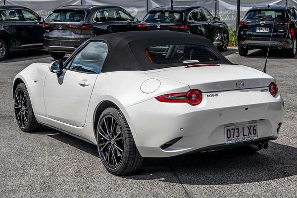 2024 Mazda MX-5 G20 GT ND