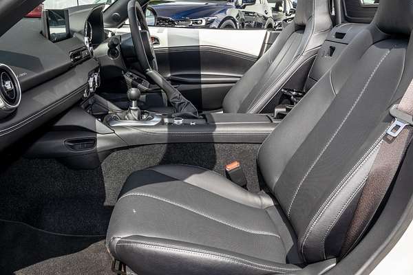 2024 Mazda MX-5 G20 GT ND