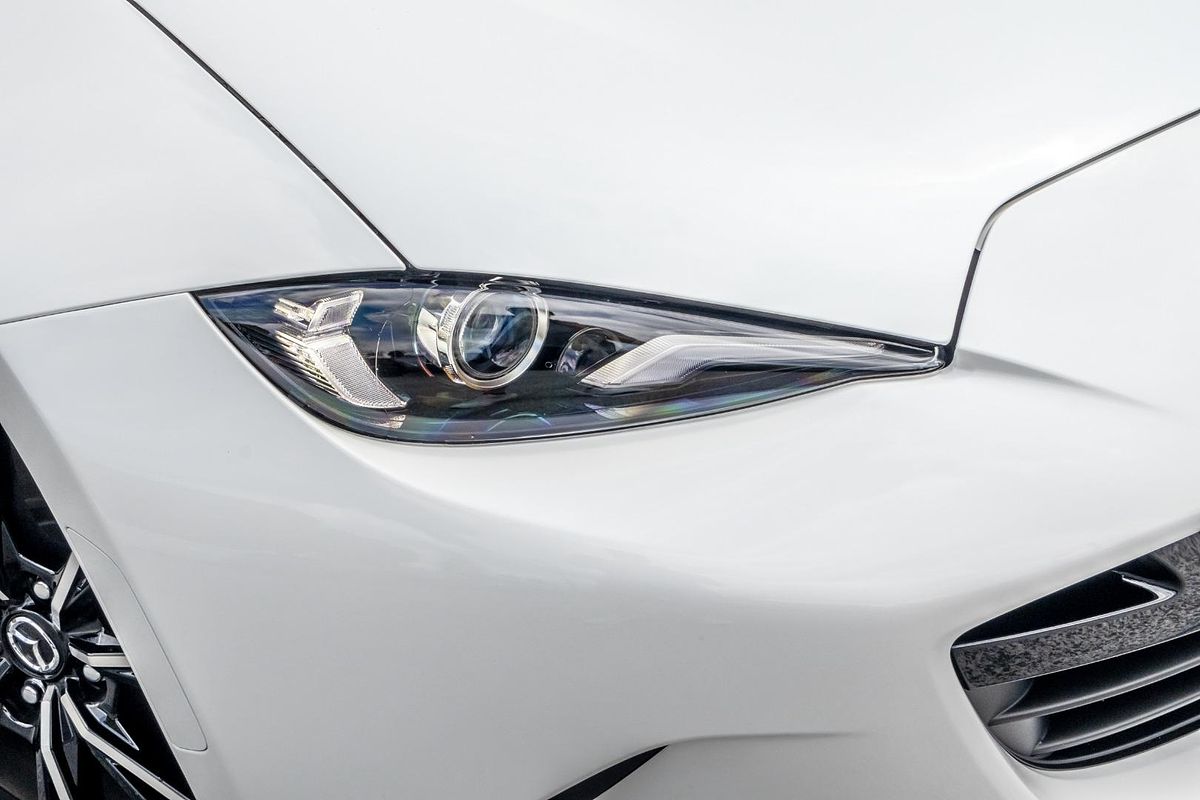 2024 Mazda MX-5 G20 GT ND