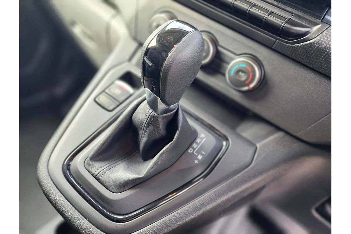 2025 Renault Kangoo L2 XFK LWB
