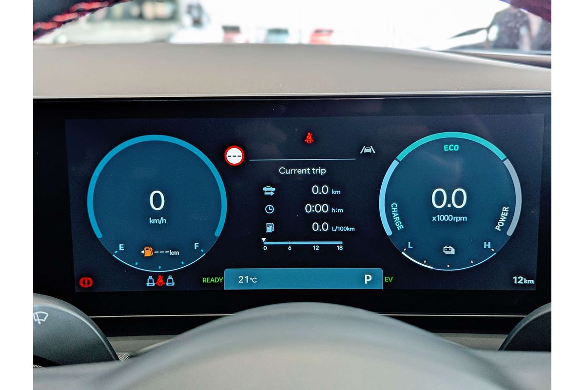 2025 Hyundai Tucson Elite N Line NX4.V3