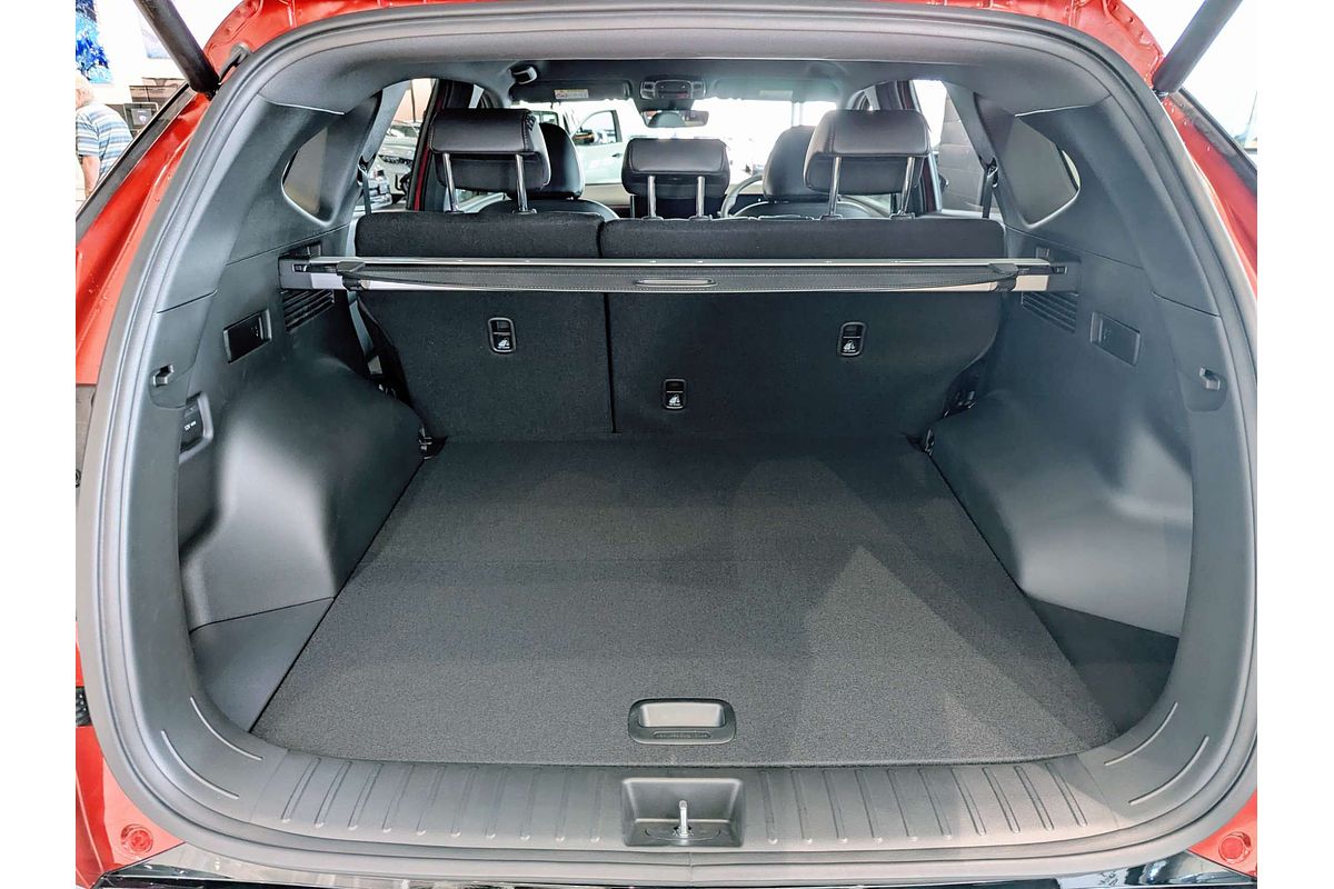 2025 Hyundai Tucson Elite N Line NX4.V3