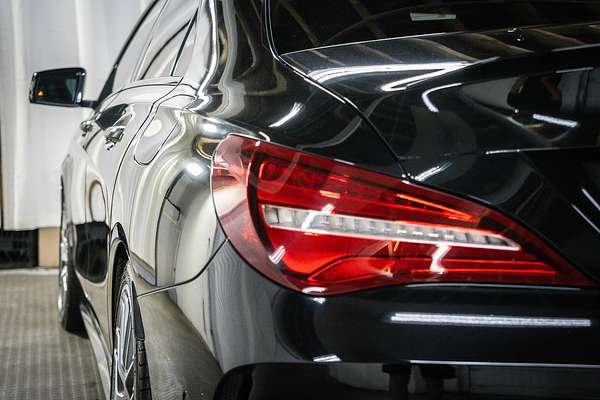 2018 Mercedes-Benz CLA-Class CLA45 AMG C117