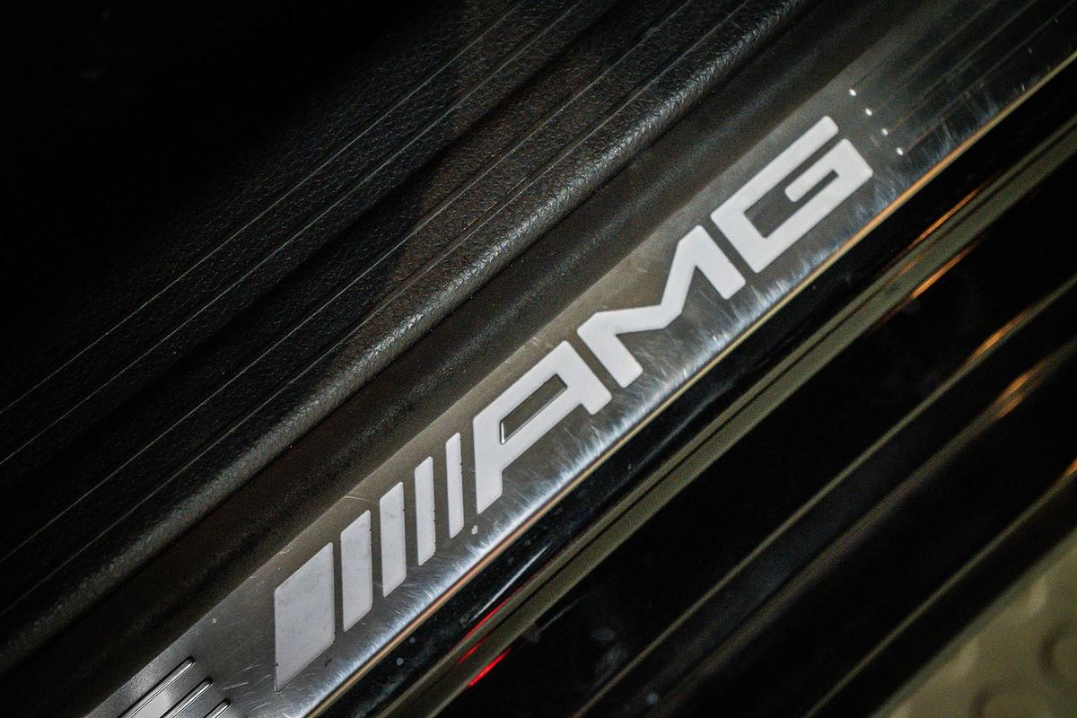 2018 Mercedes-Benz CLA-Class CLA45 AMG C117
