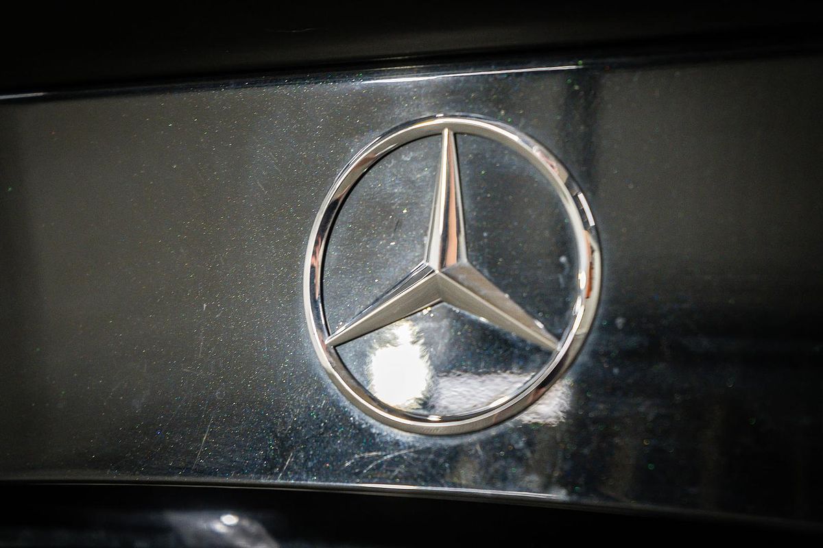 2018 Mercedes-Benz CLA-Class CLA45 AMG C117