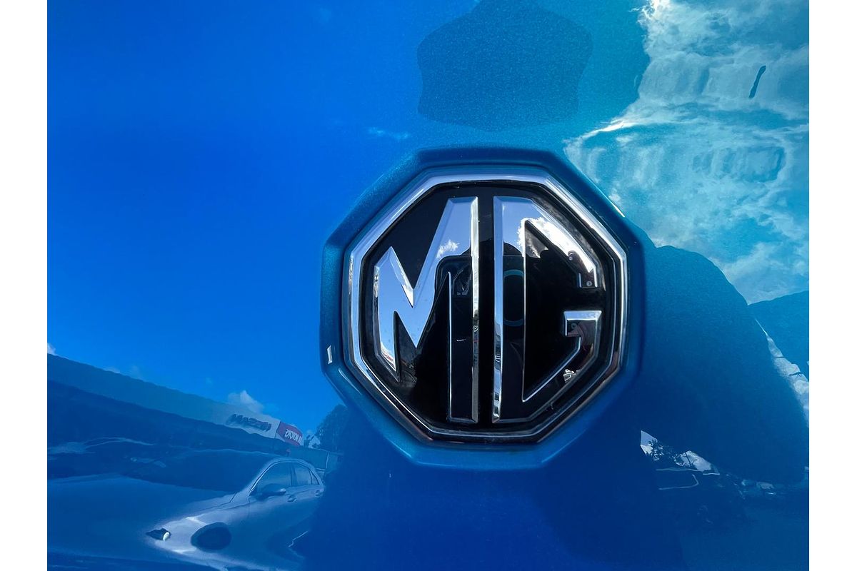 2022 MG MG3 Excite