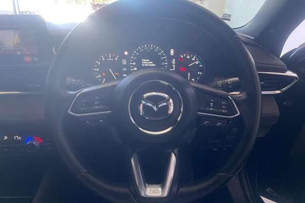 2019 Mazda 6 Atenza GL Series