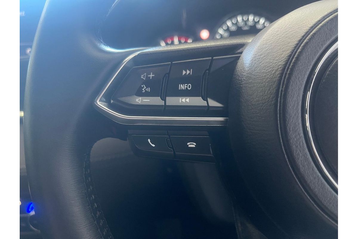 2019 Mazda 6 Atenza GL Series