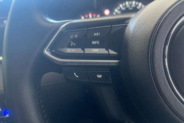 2019 Mazda 6 Atenza GL Series
