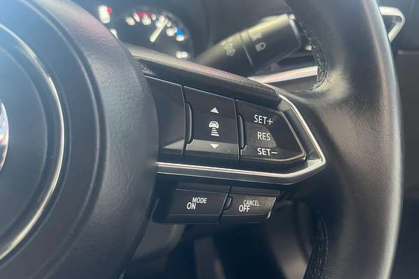 2019 Mazda 6 Atenza GL Series