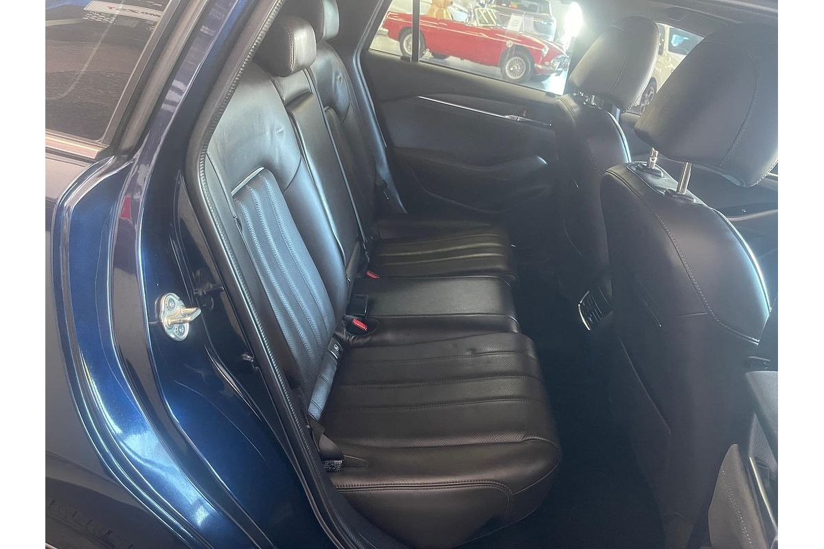 2019 Mazda 6 Atenza GL Series