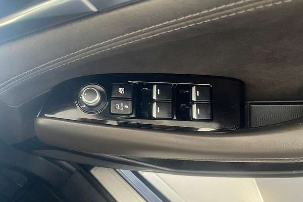 2019 Mazda 6 Atenza GL Series