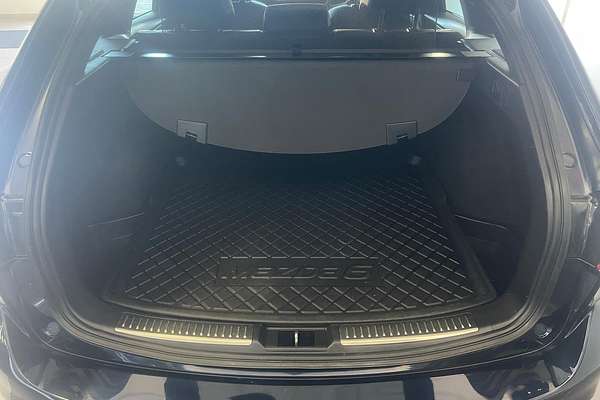 2019 Mazda 6 Atenza GL Series