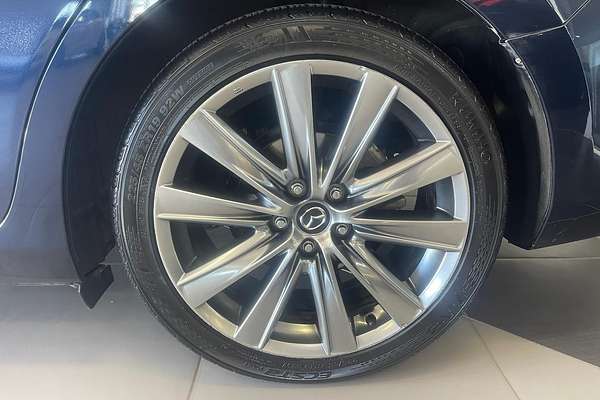 2019 Mazda 6 Atenza GL Series