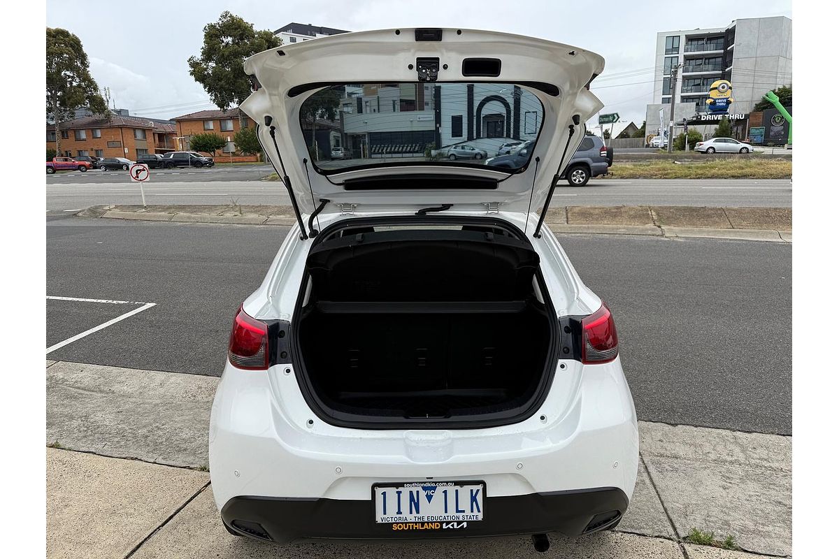 2015 Mazda 2 Maxx DJ Series