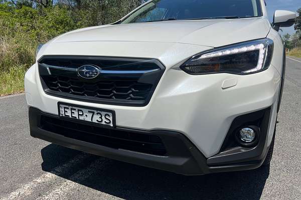 2019 Subaru XV 2.0i-S G5X