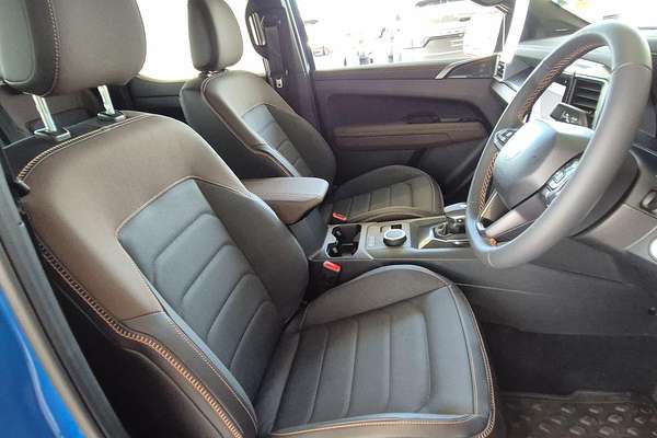 2024 Volkswagen Amarok TDI600 PanAmericana NF 4X4