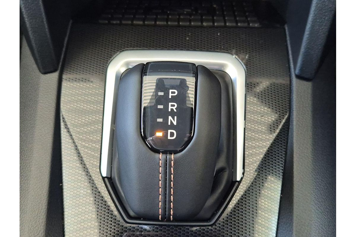 2024 Volkswagen Amarok TDI600 PanAmericana NF 4X4