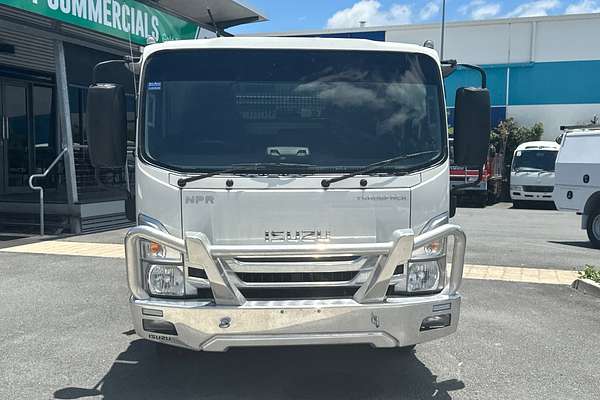 2022 Isuzu N Series NPR 45/55-155 Tradepack 4x2 SWB