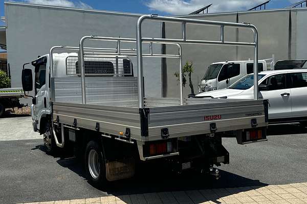 2022 Isuzu N Series NPR 45/55-155 Tradepack 4x2 SWB