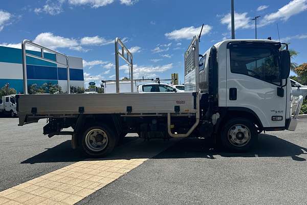 2022 Isuzu N Series NPR 45/55-155 Tradepack 4x2 SWB