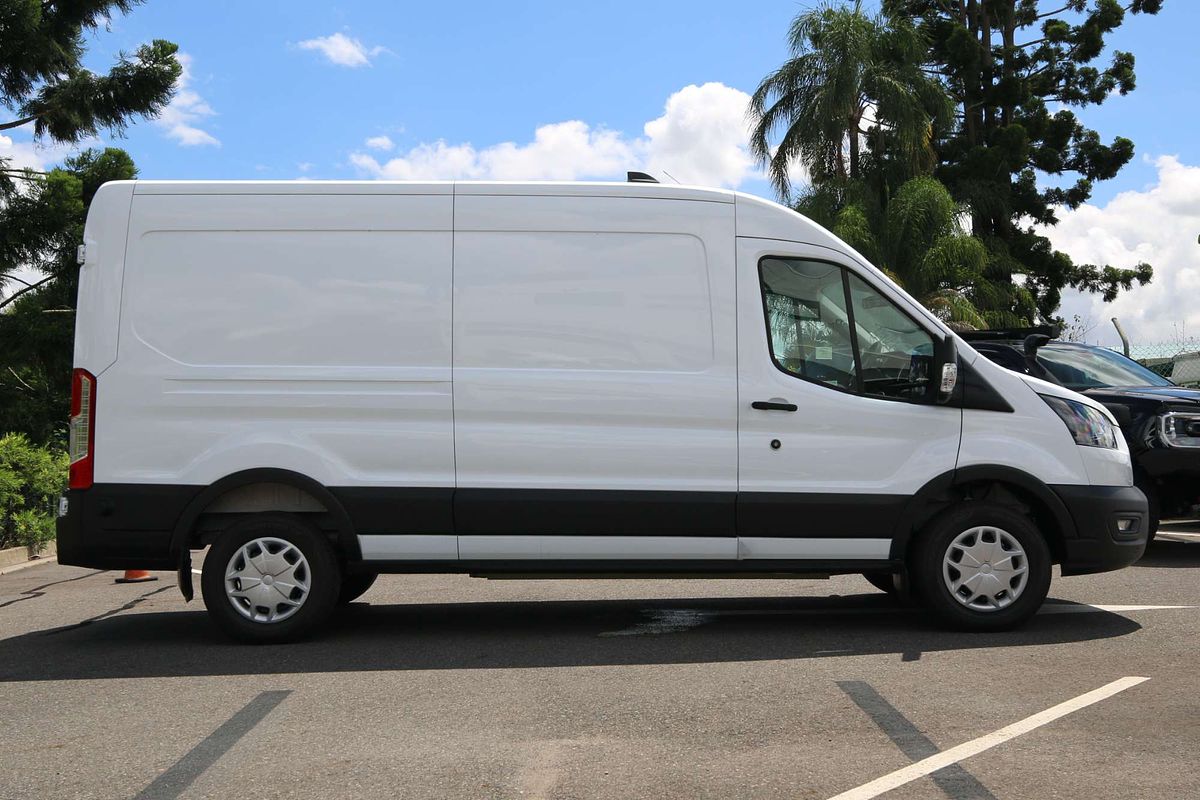 2023 Ford E-Transit 420L VO