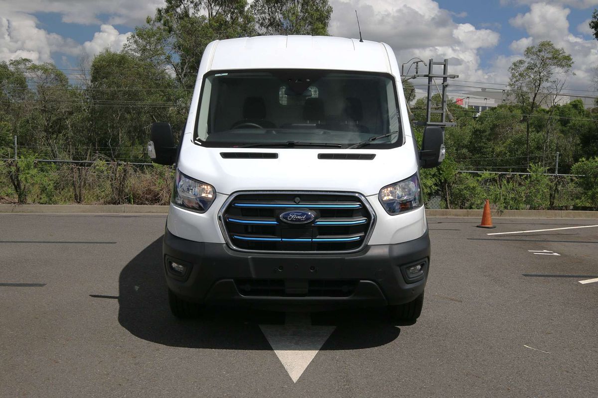 2023 Ford E-Transit 420L VO