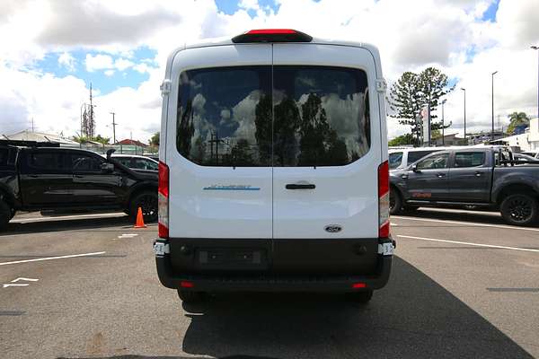 2023 Ford E-Transit 420L VO