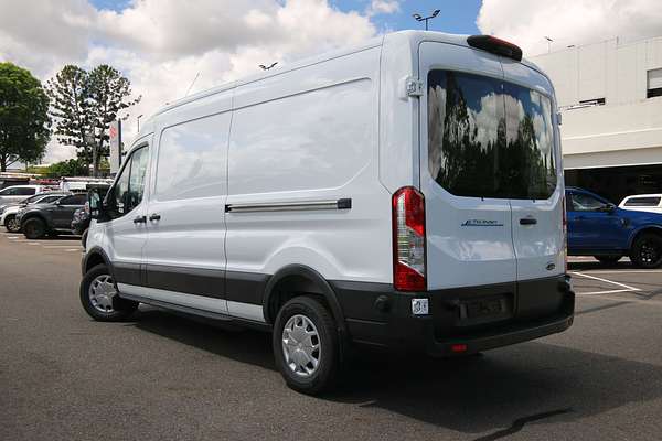 2023 Ford E-Transit 420L VO