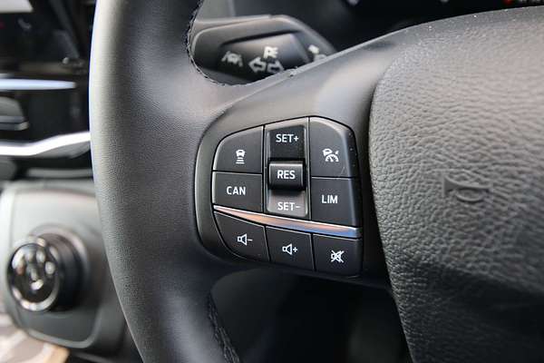 2023 Ford E-Transit 420L VO