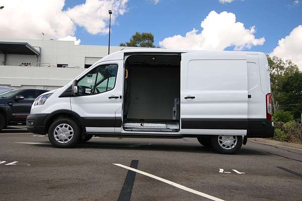 2023 Ford E-Transit 420L VO