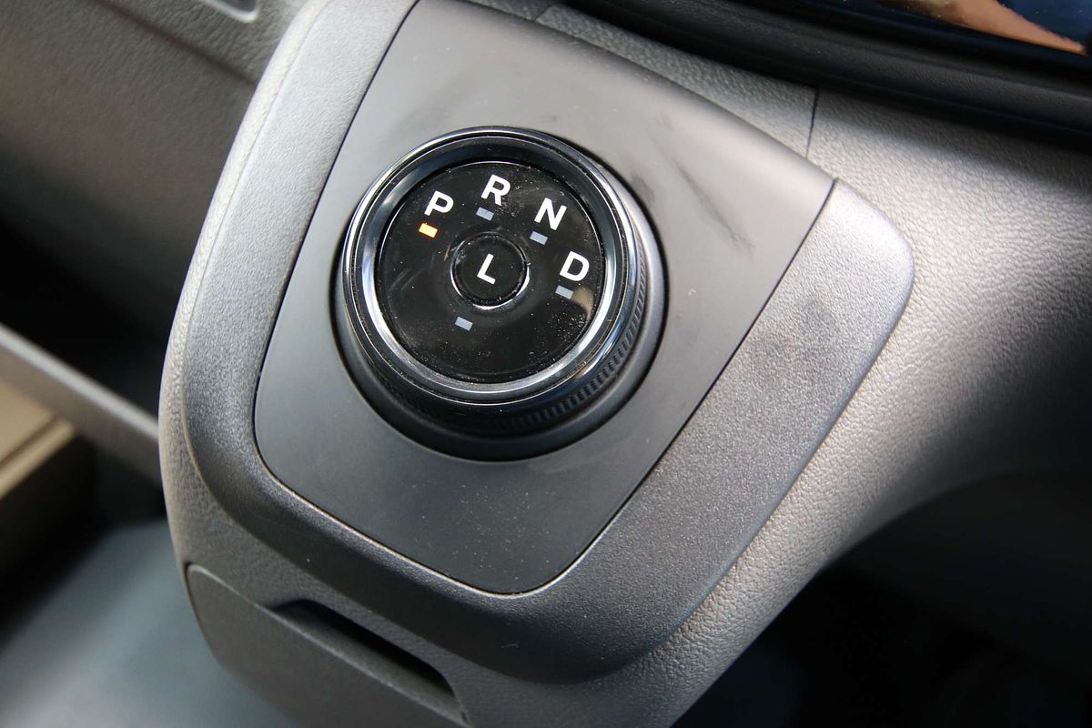 2023 Ford E-Transit 420L VO