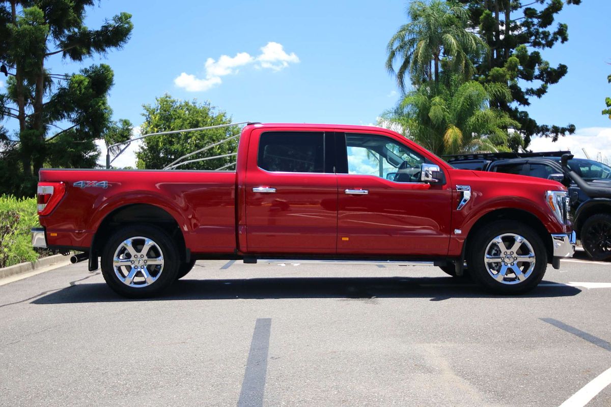 2023 Ford F-150 Lariat 4X4 LWB