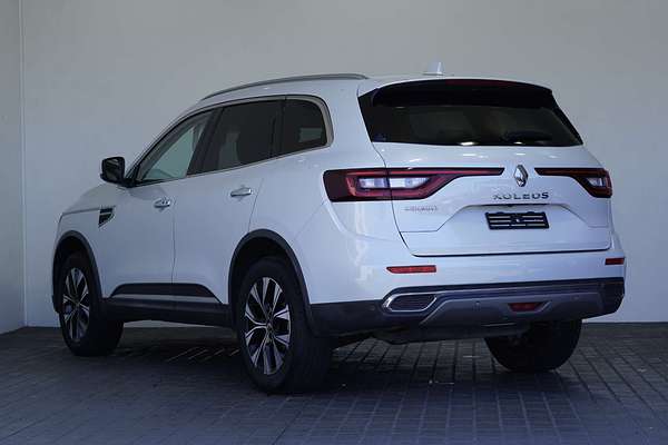 2022 Renault Koleos Zen HZG