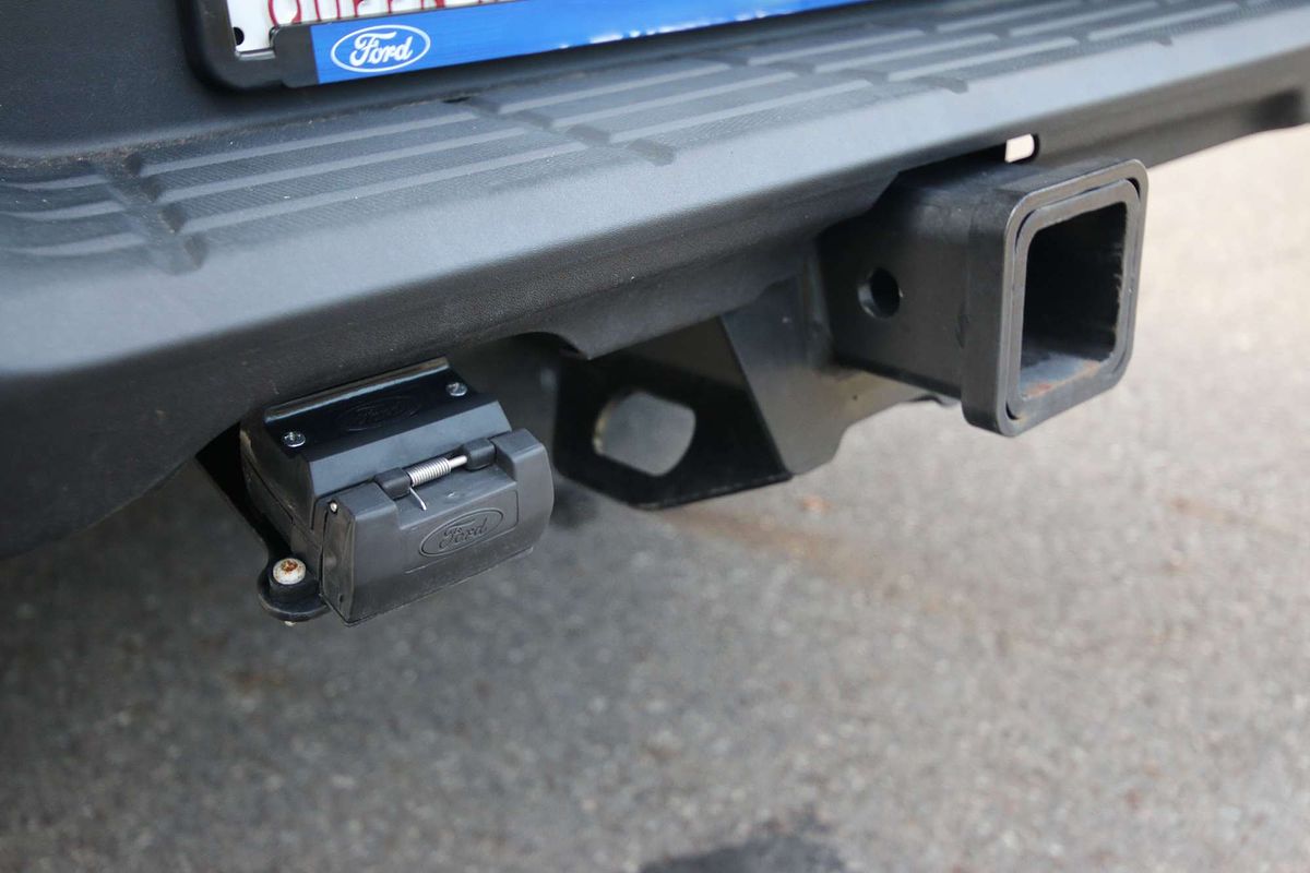 2023 Ford Ranger Wildtrak 4X4