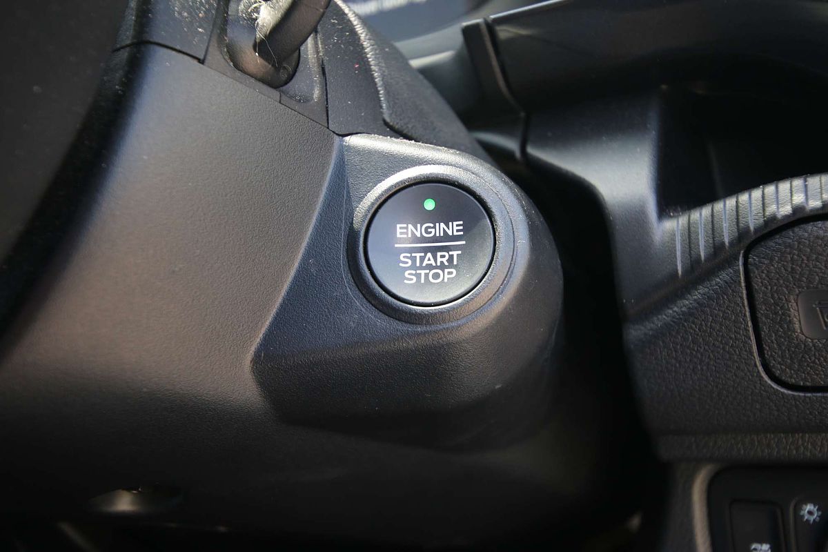 2023 Ford Ranger Wildtrak 4X4
