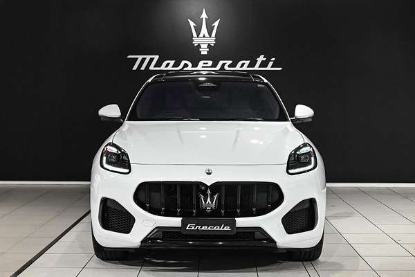 2023 Maserati Grecale Modena M182