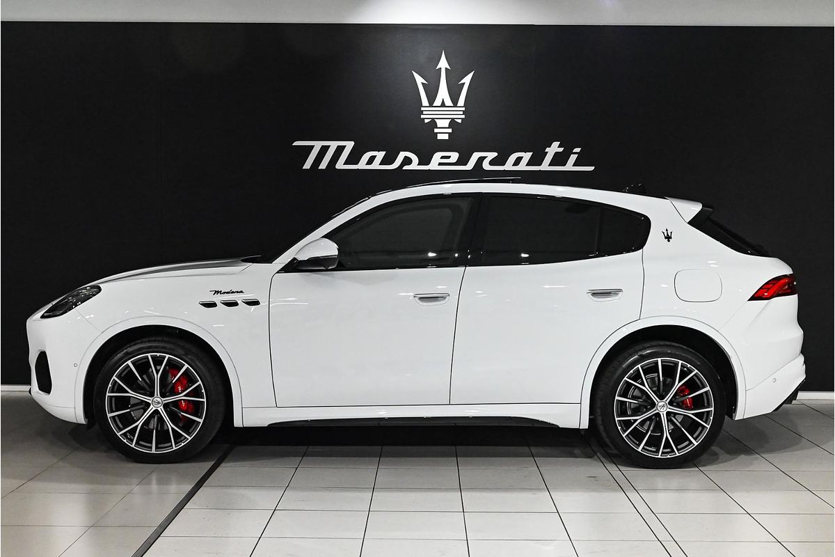 2023 Maserati Grecale Modena M182
