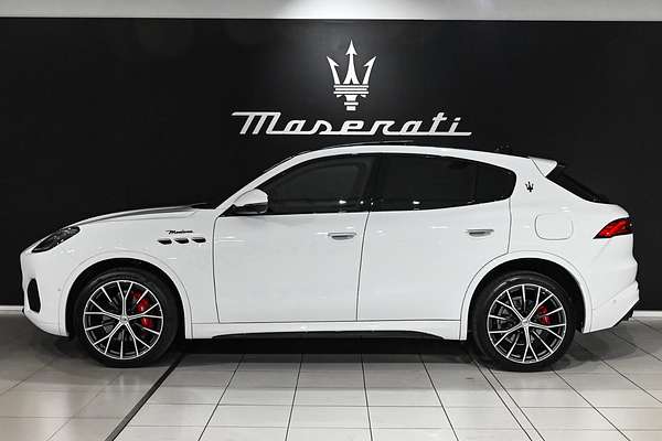 2023 Maserati Grecale Modena M182