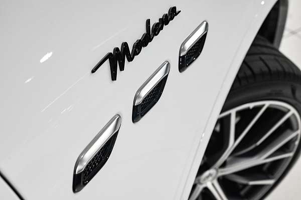 2023 Maserati Grecale Modena M182