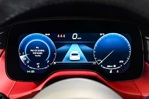 2023 Maserati Grecale Modena M182
