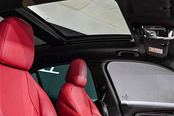 2023 Maserati Grecale Modena M182