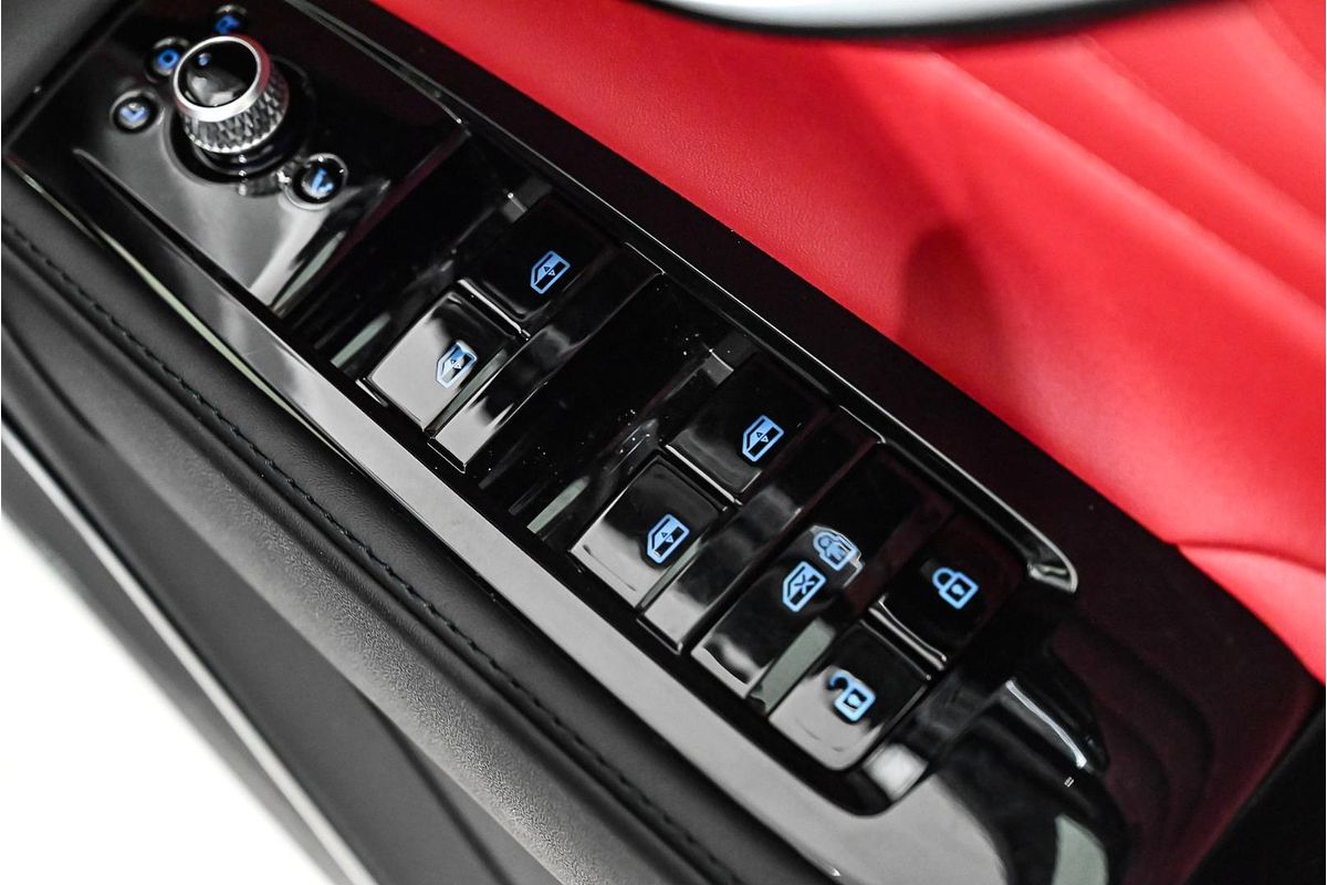 2023 Maserati Grecale Modena M182