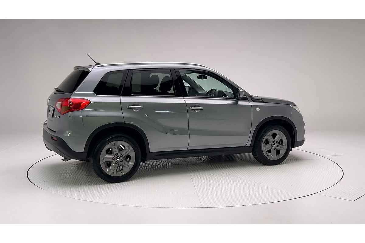 2017 Suzuki Vitara RT-S LY