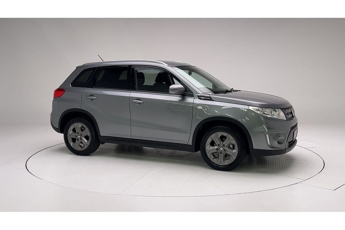 2017 Suzuki Vitara RT-S LY
